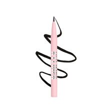 BRUSH TIP LIQUID EYELINER PEN (DELINEADOR DE OJOS L&Iacute;QUIDO)